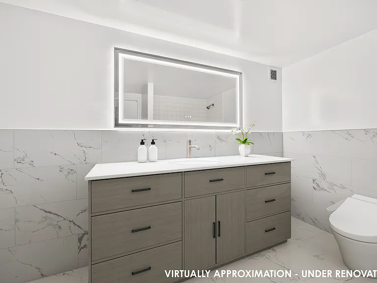 135 W 70th St #8C — Photo 9