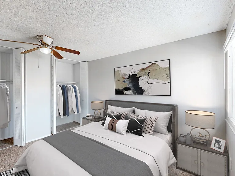 The Parks Apartments off Main — Photo 15