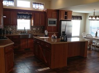 4444 Gray Fox Hts, Colorado Springs, CO 80922