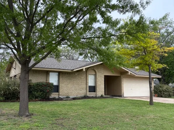 1234 Briarcove Dr, Richardson, TX 75081