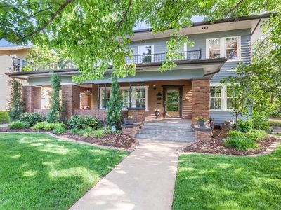428 NW 19th St, Oklahoma City, OK, 73103