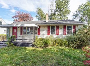 3411 McKinley Pkwy, Buffalo, NY 14219