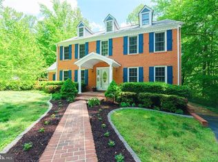 8001 Beau Ct, Snell, VA 22553