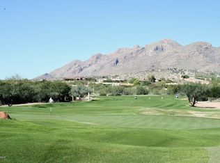 6354 N Vuelta Tajo, Tucson, AZ 85718