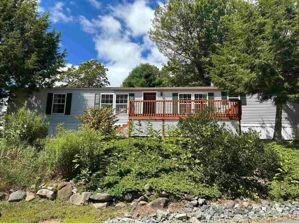 161 Scenic Drive, Jaffrey, NH 03452