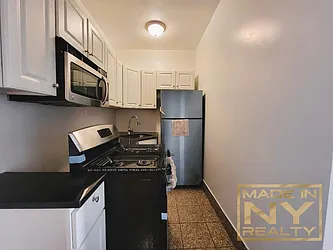 Rented by Made In NY Realty