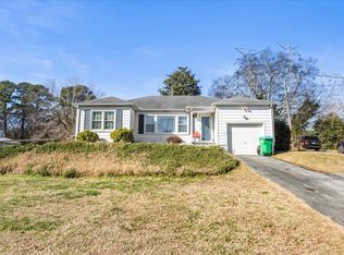 813 Park City Rd, Rossville, GA 30741