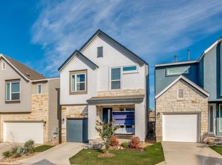 5160 N A W Grimes Blvd #124-7, Round Rock, TX 78665