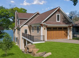1161 Elmwood Ave, Mound, MN 55364