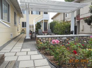 4119 Falcon St, San Diego, CA 92103