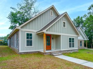 135 Midtown Sq, Hattiesburg, MS 39402