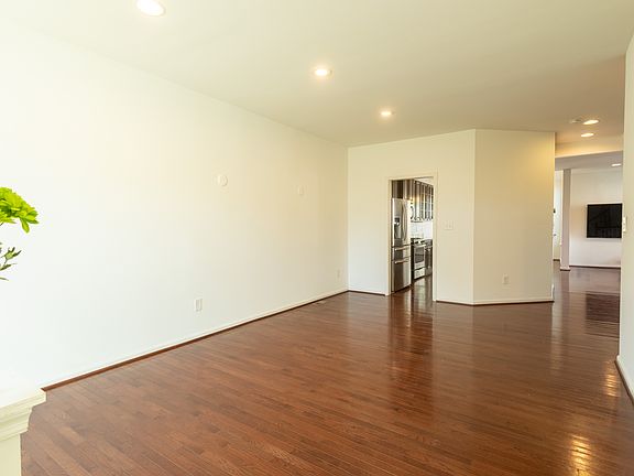 Main Floor Entrance