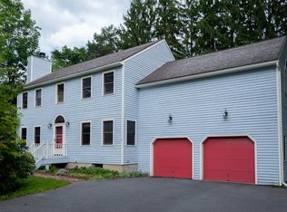 130 Woolf Ln, Ithaca, NY 14850