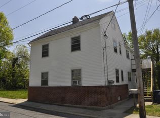 17 Mary St, Pemberton, NJ 08068