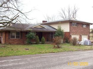 45 N Durham Springs Rd, Scottsville, KY 42164