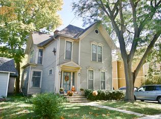 234 College Ave NE, Grand Rapids, MI 49503