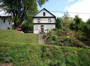 526 Rock St, Ridgway, PA 15853