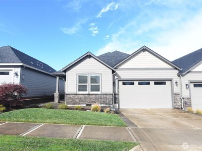 1618 NE 174th Street, Ridgefield, WA, 98642