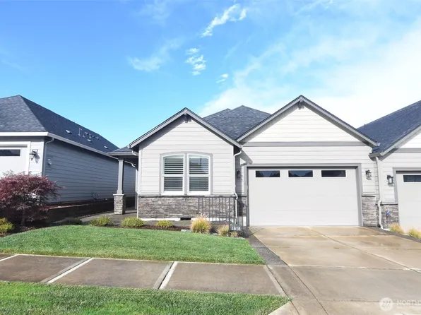 1618 NE 174th Street, Ridgefield, WA 98642