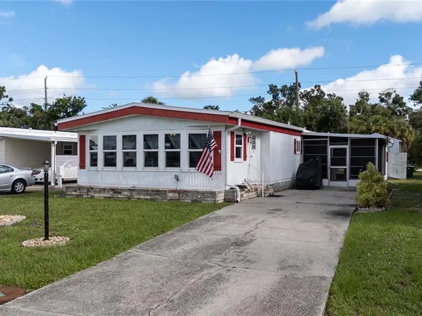 2754 TANAGER LANE, ENGLEWOOD, FL 34224