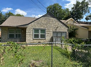 2320 Anson Rd, Dallas, TX 75235