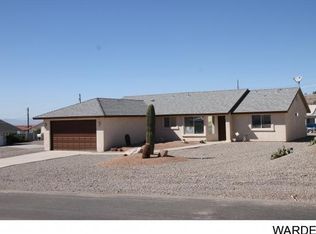 4101 Colville Dr, Lake Havasu City, AZ 86406