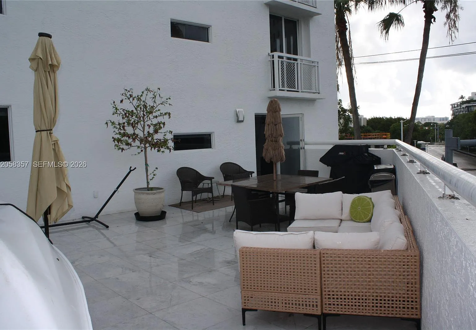 The Lofts At South Beach — Photo 3