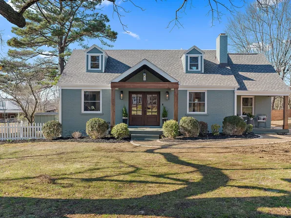 616 Shady Ln, Nashville, TN 37206