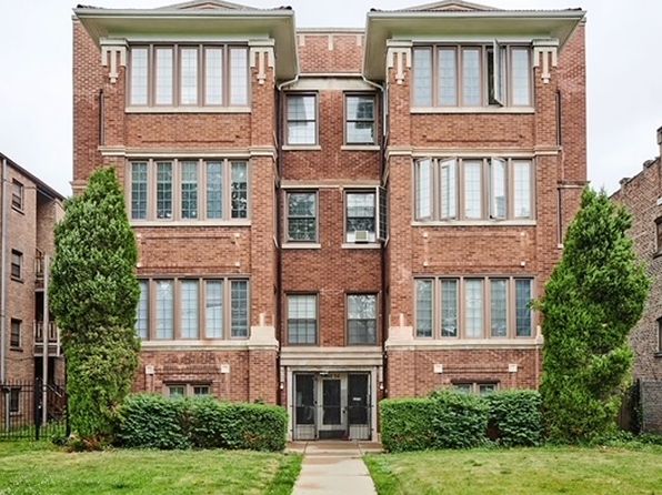 5436 W Ferdinand St APT 3E