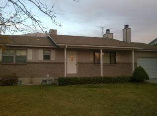 928 N 510 E, Orem, UT 84097
