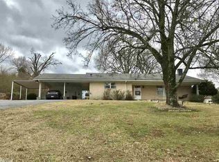 1404 N Highway 9 #B, Morrilton, AR 72110