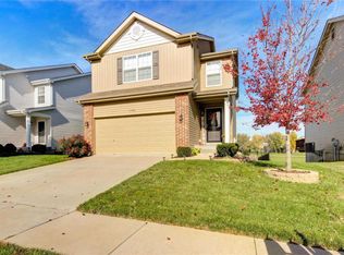 1308 Commons Cir, Saint Charles, MO 63304