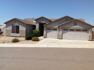 6352 W Briles Rd, Phoenix, AZ 85083