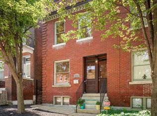 2624 Accomac St, Saint louis, MO 63104