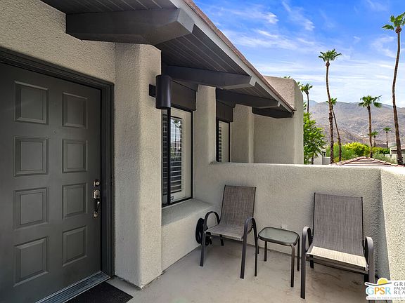 4th image of 351 N Hermosa Dr #42A