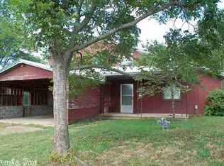2657 Highway 71 N, Mena, AR 71953