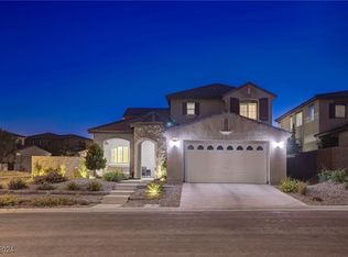 789 Joshua Star Ct, Las Vegas, NV 89138