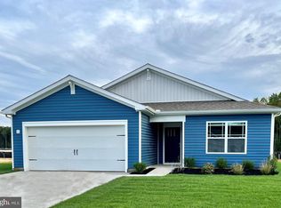 22466 Reeve Rd, Millsboro, DE 19966