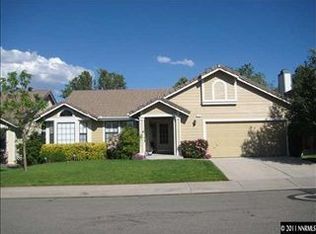 1564 Wheatgrass Dr, Reno, NV 89509