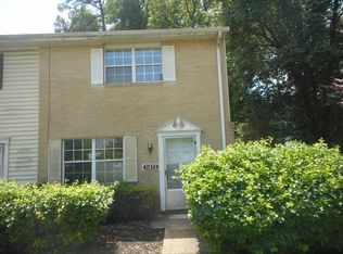 11872 Oak Manor Dr, Waldorf, MD 20601