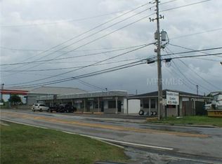 4744 Trouble Creek Rd, New Port Richey, FL 34652