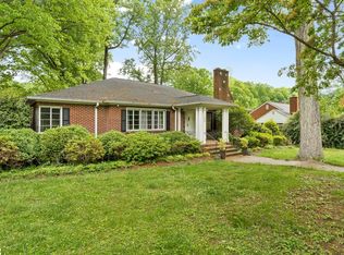 395 Forest Ave, Spartanburg, SC 29302