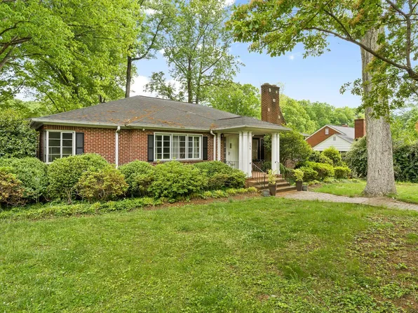 395 Forest Ave, Spartanburg, SC 29302