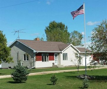 6127 Hickory Hills Rd, Brillion, WI, 54110