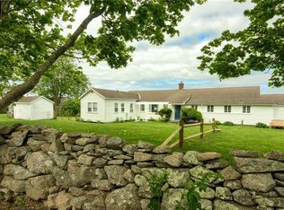 71 Warrens Point Rd, Little Compton, RI 02837