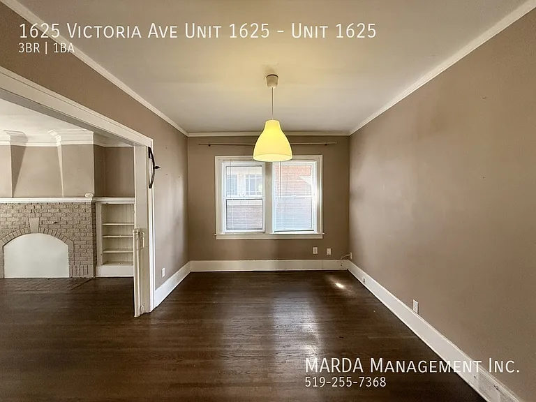 1625 Victoria Ave #1625 — Photo 7
