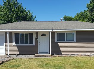 309 Brashear Way, Goldendale, WA 98620