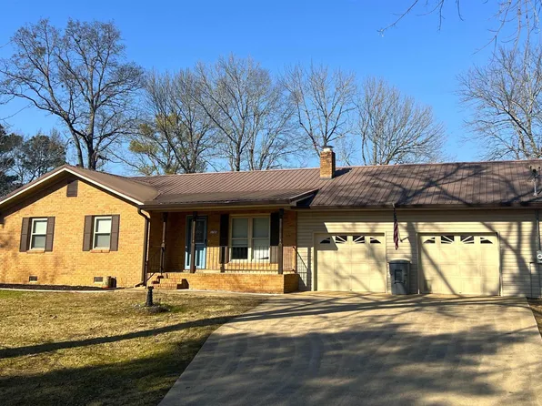 3780 E Chattooga Dr, Cedar Bluff, AL 35959