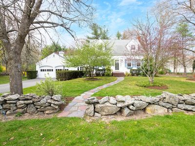 170 Fruit St, Mansfield, MA, 02048