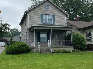 136 Forker Blvd, Sharon, PA 16146
